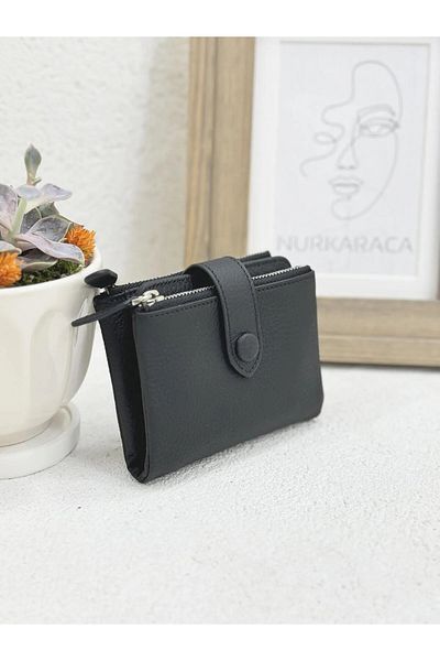 Matthew Cox 100% Genuine Leather Wallet