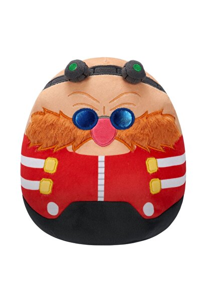 Squishmallows Sonic 25cm - Dr. Eggman SQSG00037