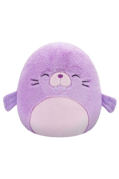 Squishmallows Fuzz-A-Mallows Mors Winnie 30cm Sqcr06680