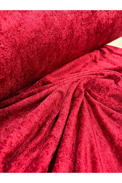 MEKİK MANİFATURA Тонкий оксамит бордовий - дизайн «котяча лапка»