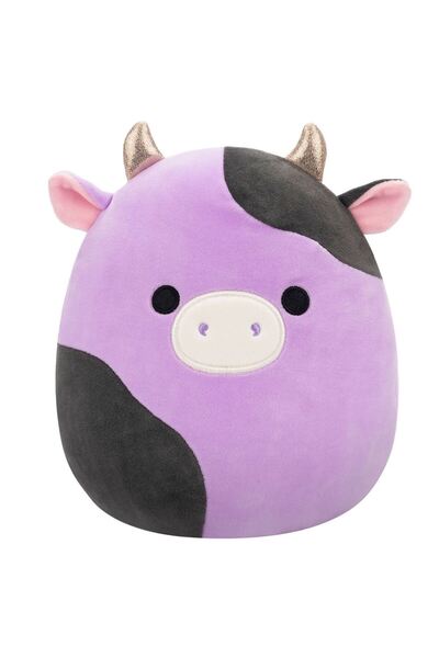 Squishmallows Cow Alexie 13cm Sqcr03509