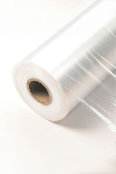 TiriStore Tiri Store - 17 Micron 1.5 kg Clear Pallet Stretch (50 cm X 180 m)