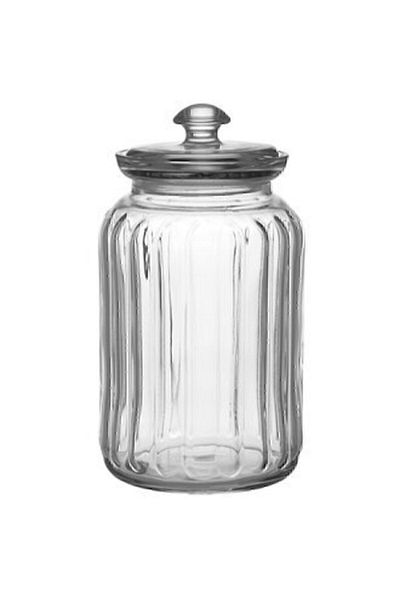 Paşabahçe 3-Piece Viva Jar Set 1500cc Fma383661