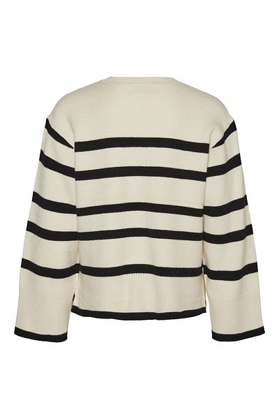 Vero Moda Girl Strickpullover VMSABA Pullover