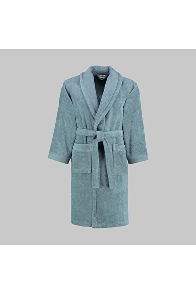 Sarev New Soho Unisex Халат Зелений Середній