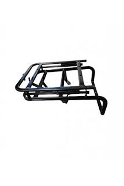 ASİL MOTOR ÇANTA DEMİRİ KIZAKLI ERGOLAYN HONDA SPACY