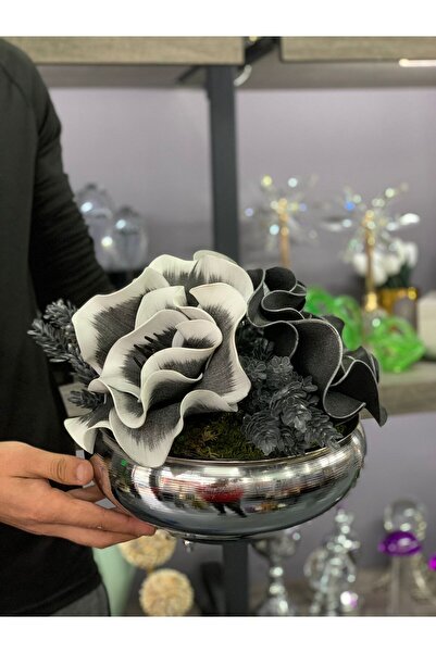 By Ari Ev Dekorasyon ARANJMANLI SAKSI LUX-48