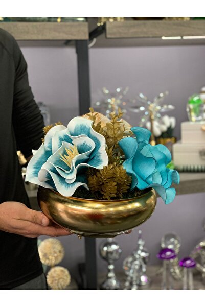 By Ari Ev Dekorasyon ΓΛΑΣΤΡΑ ΜΕ ΔΙΑΚΟΣΜΗΣΗ LUX-49