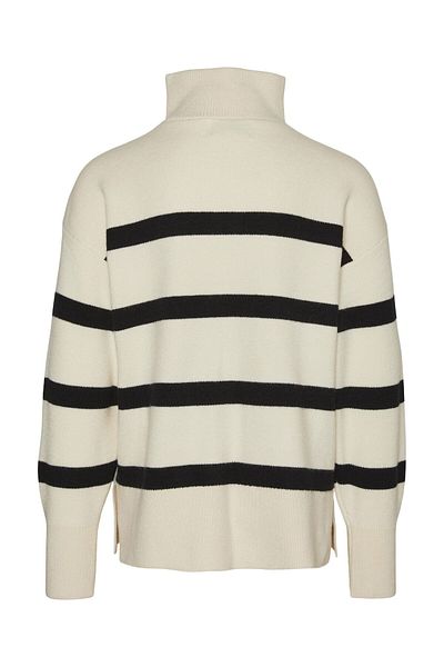 Vero Moda Girl Strickpullover VMSABA Pullover