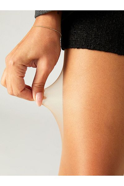 LC Waikiki Lcwk 15 Denier Shiny Women's Pantyhose