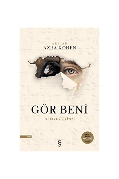 Everest Yayınları Gör Beni