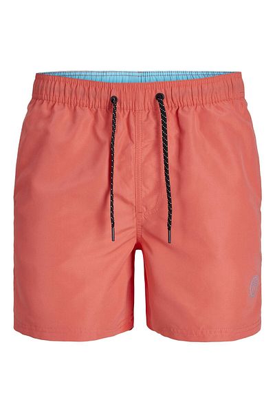 Jack & Jones Badeshorts Κανονικό Geschnitten Badeshorts