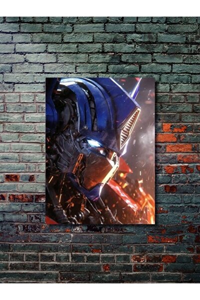 ZNC Optimus Prime - Transformers - Σειρά τηλεοπτικών σειρών, ταινιών και χαρα...