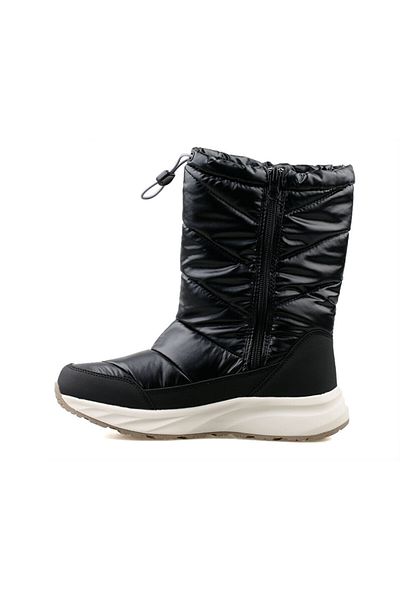 lumberjack Cizme negre 4Pr pentru exterior pentru femei - 101783216