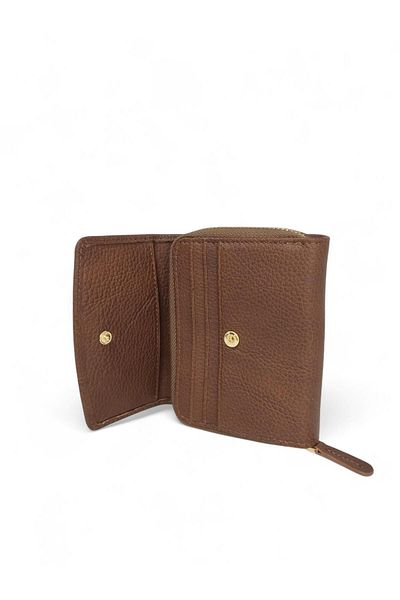 Matmazel Leather Wallet 232010060