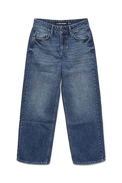 Something New Jeans SNRANCY im Straight Fit