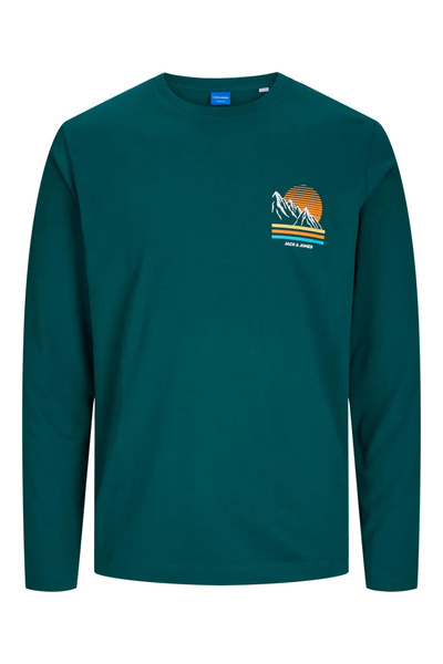 Jack & Jones 12270484 hanorac subțire