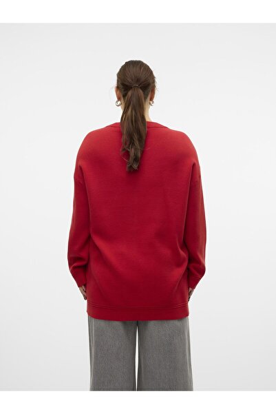 Veromoda Curve Strickpullover VMCGOLD Pullover