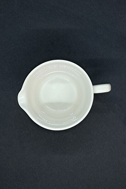 ABBETC British Antique Medium Size Milk Jug 160 ml