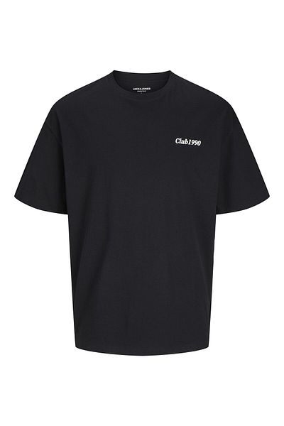 Jack & Jones Plus T-Shirt Plus Rückenprint T-Shirt