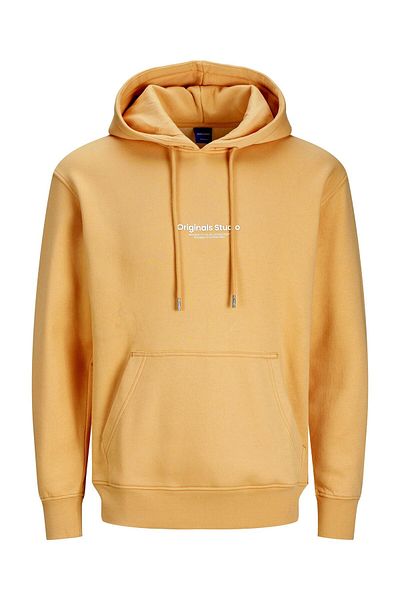 Jack & Jones Kapuzenpullover Gedruckt Kapuzenpullover