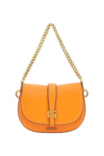 Aldo orange bag 2025