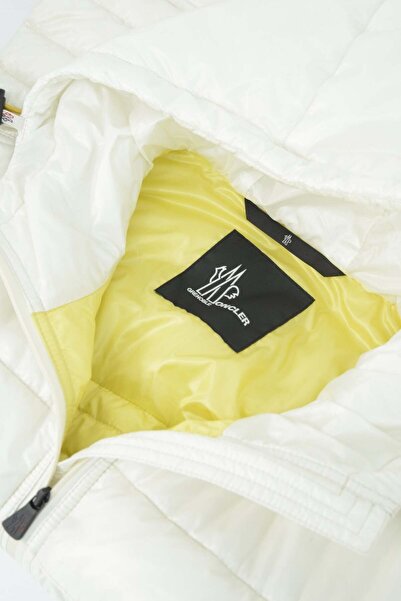 MONCLER GRENOBLE Eibing Kadın Mont