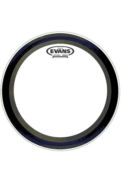 Genel Markalar Deri 20 Emad2 Kick Clear Süngerli Çift Kat (17 Mil