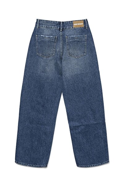 Something New Jeans SNRANCY im Straight Fit