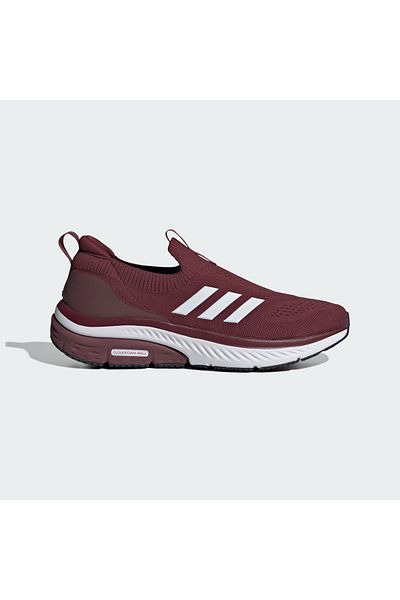 Burgundy womens running shoes online