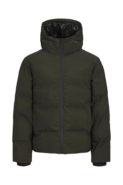 Jack & Jones Plus Steppjacke Plus Steppjacke