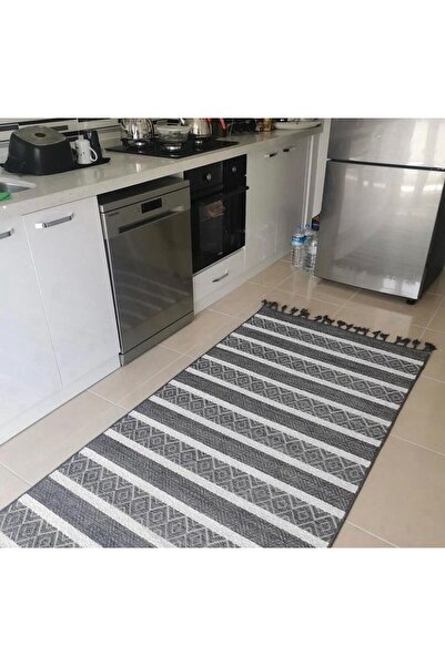 Reform Halı Everest Koleksiyonu 6602 Gri Halı