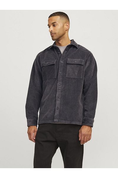 R.D.D. ROYAL DENIM DIVISION Overshirt RDD Weit geschnittenes Overshirt