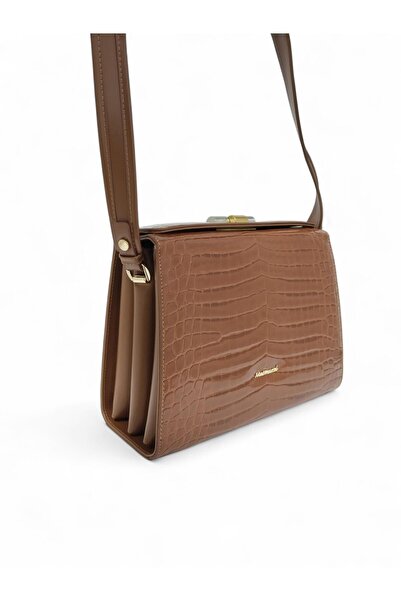 Matmazel Shoulder Bag - 101010029   Model Coded