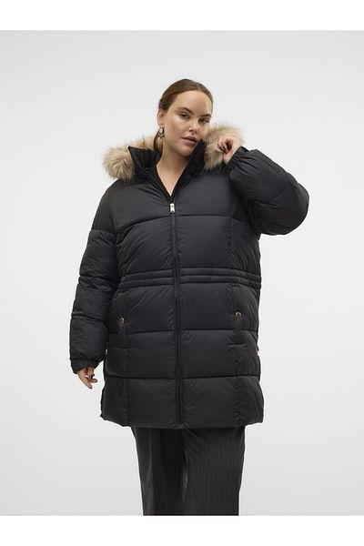Veromoda Curve Mantel VMCPINAR Mantel