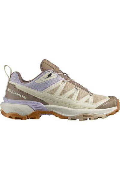 Salomon walking trainers ladies online