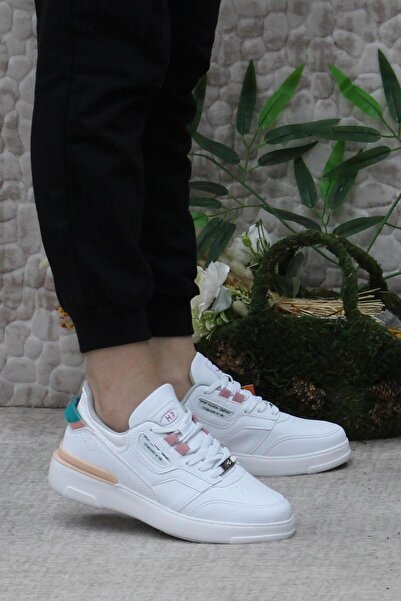 M.P. Mp 241-1574 Kadın Sports Casual Ayakkabı