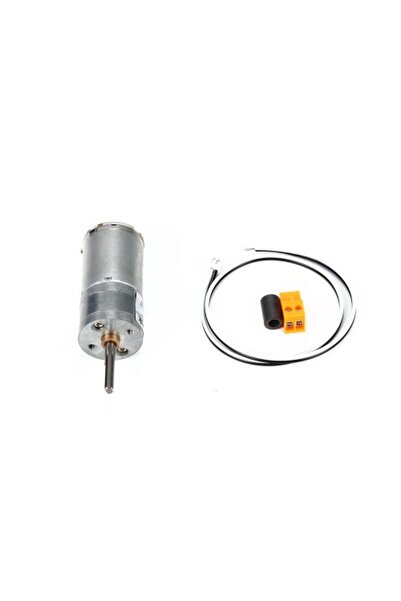 DC Motor-25 9V/700RPM
