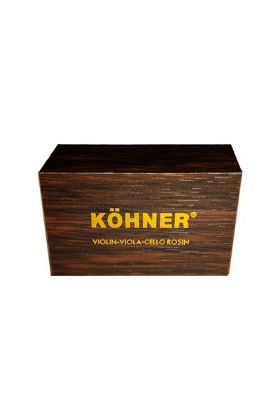 KÖHNER Rec-2 Violin and Viola Resin