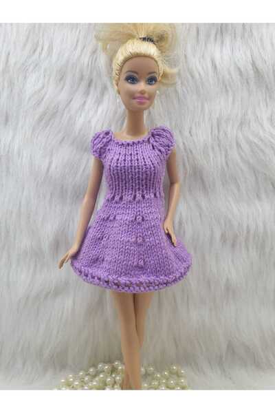 HAPPY HANDMADE ELBİSE\BEBEK ELBİSESİ\OYUNCAK BEBEK ELBİSESİ\BEBEK AKSESUARI