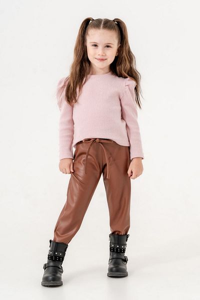 HAUSEkids Κοριτσίστικο Σετ Καππαδοκίας 1-9 ετών -ροζ