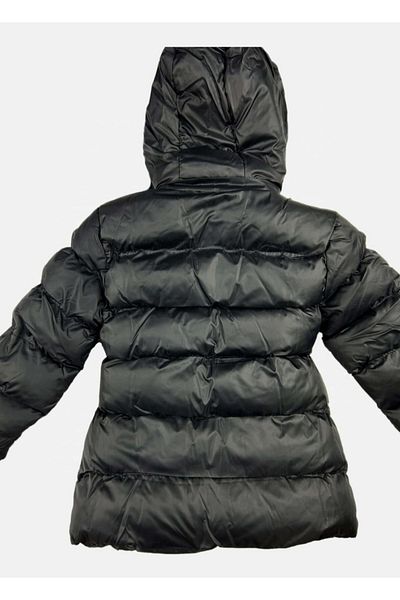 Hzmis New Season Fleece Unisex Children's Inflatable Coat