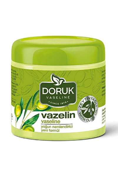 MİNİFİYONK Vaseline with Olive Oil 90ml