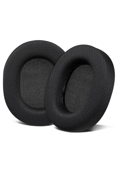 NovStrap Arctis 1 3 5 7 7P 7X 9 9X Pro ile Uyumlu Yedek Kulaklık Yastığı Pedi Süngeri