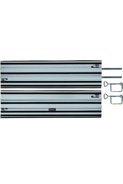 Einhell Daire Testere Rayı Alümiyum 2x1000 Mm