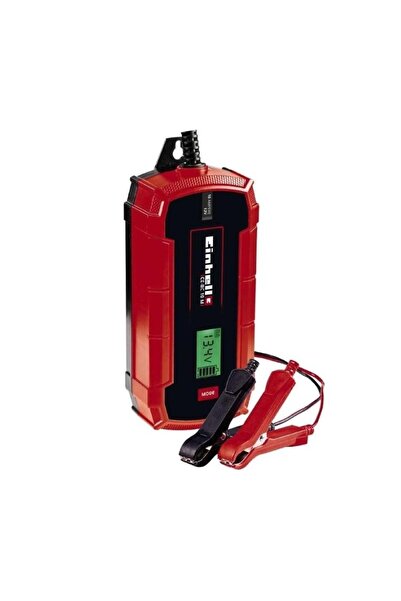 Einhell CE BC 10 M Akü Şarj ve Takviye Cihazı