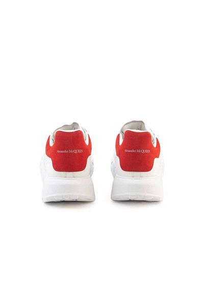 ALEXANDER MCQUEEN Unisex sneaker