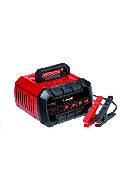 Einhell CE BC 15 M Akü Şarj ve Takviye Cihazı
