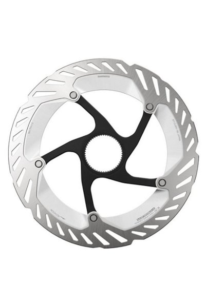 Shimano Dura-ace Xtr Saint Rt-cl800 Icetech Center Lock Rotor 180mm (EXTERNAL)