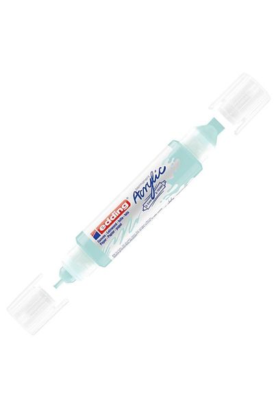 Edding Pastel Blue Acrylic 3D Double Liner - 916